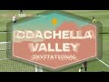 Ludmila Scores First Wave FC Goal vs. Denver Summit at Coachella Valley Invitational