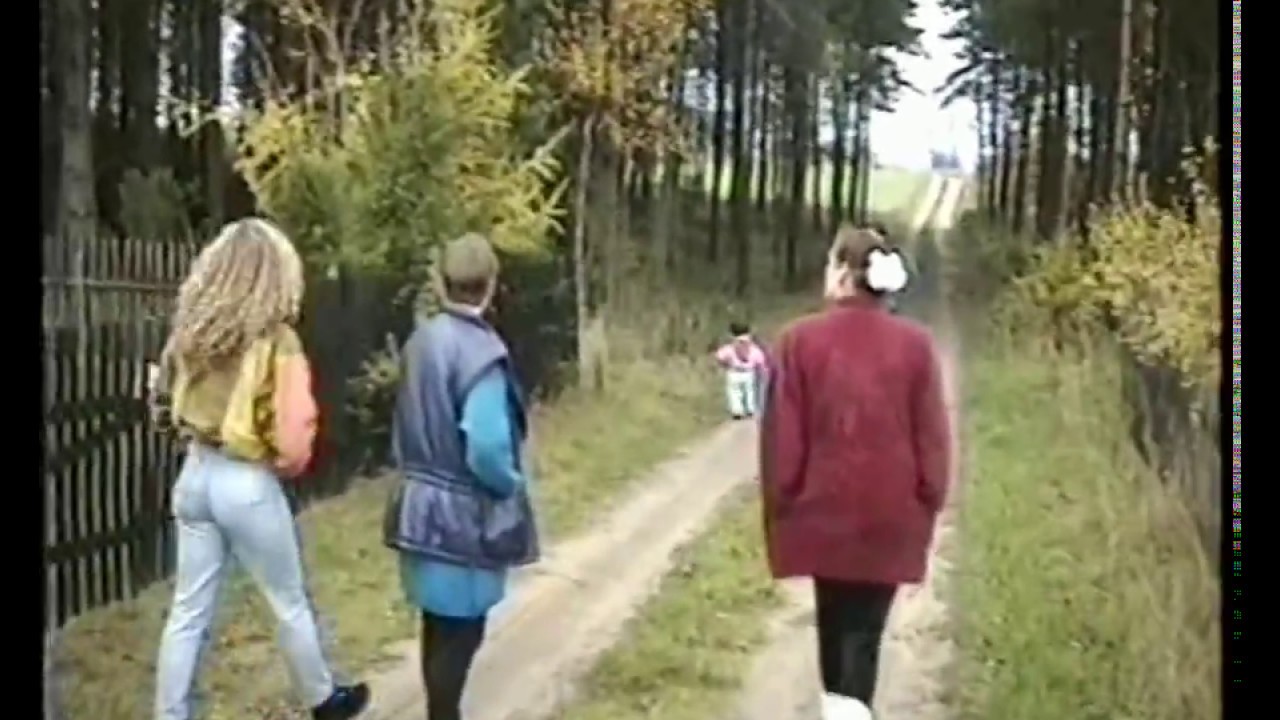 Sprawdzian 2 Hania Mieszka W Lesniczowce.odwiedza Ach ta moda lat 90 ||| 90s fashion - YouTube