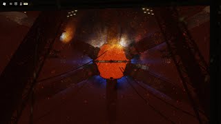 Bluewood Research Facility // All Events \\