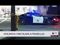 “De verdad es muy inseguro”: comunidad reacciona a tiroteo en Stockton