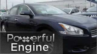 2010 Nissan Maxima in Baltimore, MD