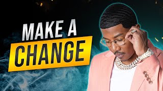 The Power Of Reinventing Yourself