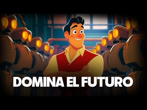 Cómo aprender la profesión con más futuro del momento.