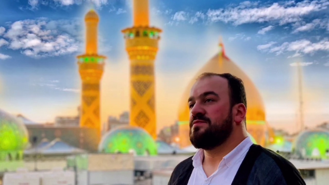 Seyyid Taleh   imam Huseynim can Huseynim   2020