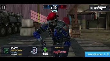 MC5 CTF CREATE VS MUSIC MG [FT ASH N FRIENDS] OP BROTHERS GG