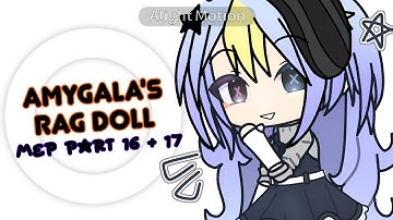 #ARDBOBASHWMEP MEP Part 16 + 17! @bobapearls_ 