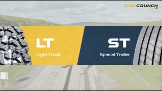 LT vs ST Tires: The Battle of Durability and Performance