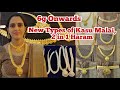 6g Kasu Malai, 2 in 1 Kasu Haram, Hip Belt | New Varieties Exclusive Coin Wedding Collections| NSK