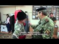 Documentary "Ready to become Cossacks" (eng subs)