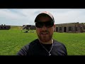 Exploring Historic FORT GAINES | Dauphin Island | Alabama #dauphinisland #fortgaines