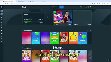 Create Flash usdt & flash btc for binance bybit kucoin coinbase stake bet365 & more!