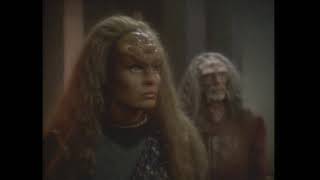 "Star Trek: Deep Space Nine" Trailer — 503: "Looking for par'Mach in All the Wrong Places"