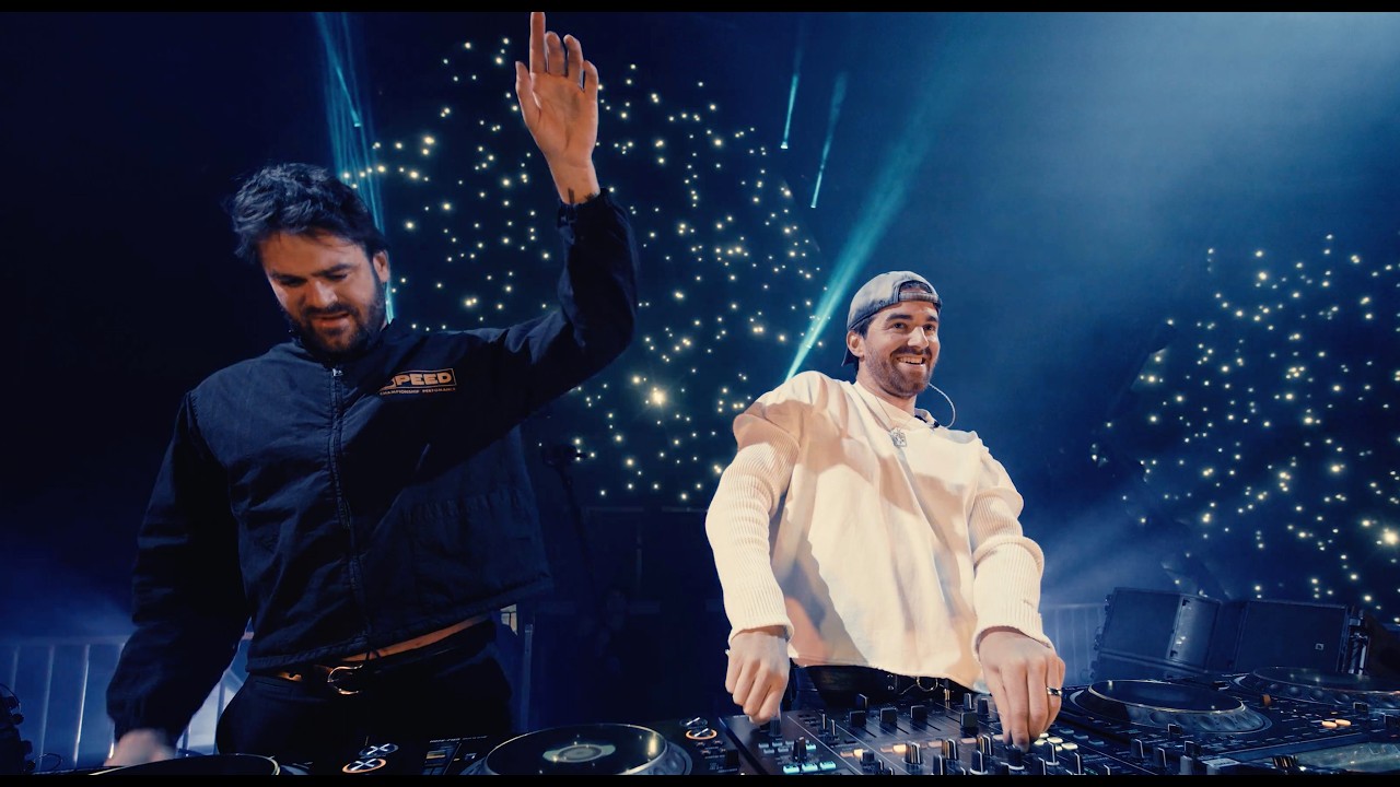 The Chainsmokers — video