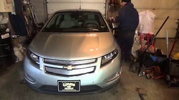 Relearn TPMS on GM vehicles without a TPMS tool