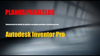 PLANOS PARALELOS screenshot 2