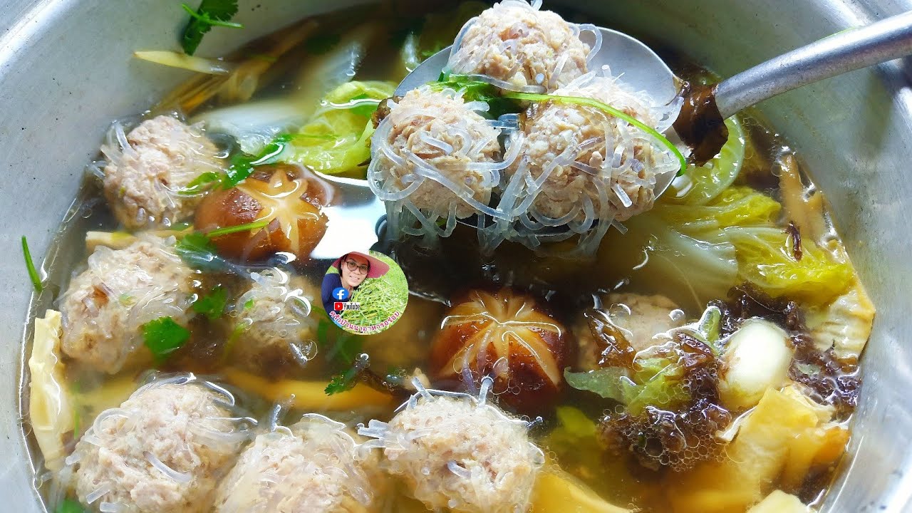 วิธีทำแกงจืดลูกเงาะน้ำซุปหอมๆรสกลมกล่อมอร่อยๆ19มกราคม ค.ศ. 2026