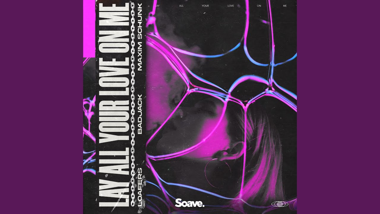 Watch Lay All Your Love On Me on YouTube Watch Lay All Your Love On Me on YouTube