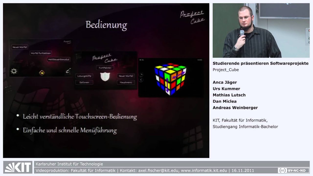 Project_Cube - YouTube