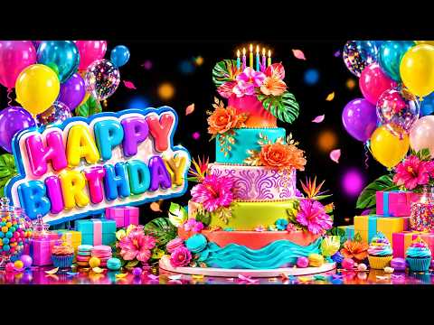 🎂 10…9…8… Happy Birthday 🎉 Birthday Countdown 2026 | A Birthday Made To Shine