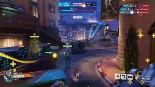 Reinhart Quad Kill