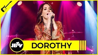 Dorothy - Freedom | Live @ JBTV chords