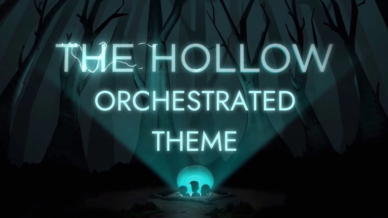 The Hollow   Orchestrated Theme Soundtrack