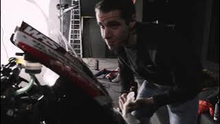 Photo Shooting Team Ducati Prima Pramac Racing