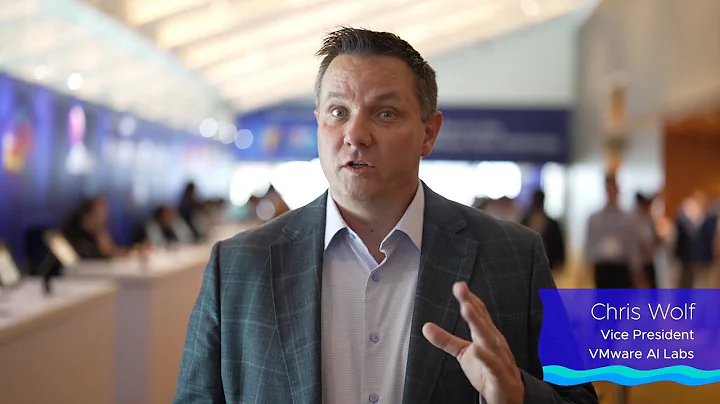 What's the Future of Generative AI?