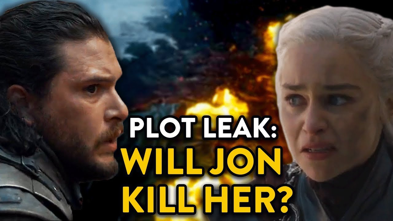 Game Of Thrones Finale Predictions Who Will Rule On The Iron