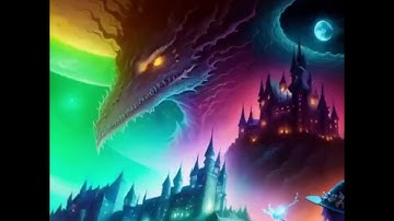 Break The Rules - Techno / AI video