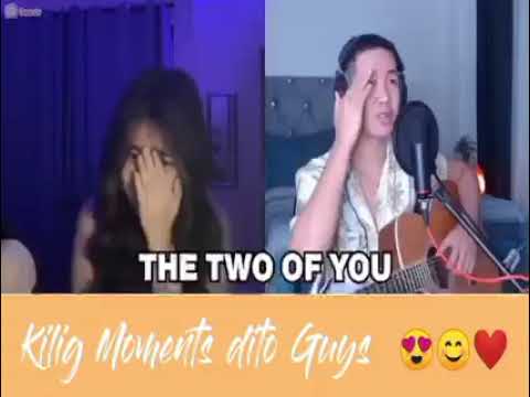 OMETV HARANA PRANK|| EDWIN HURRY JR. super kilig to❤️☺️