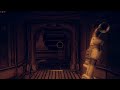 Bendy and the Dark Revival вылетел интернет.