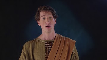 myShakespeare | Julius Caesar 1.2 Performance: Cassius, Lines 90-131