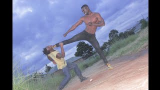 African Karate Movie/Hii Ni Zaidi Ya Action Bongo Movie Full Behind The Scene How To Shoot