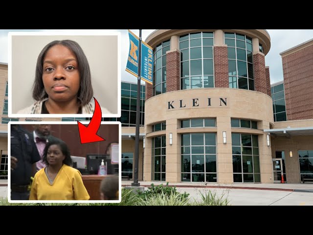 Texas Teacher Helps 21 Year Old Son Recruit Teenagers Into Prostituiton