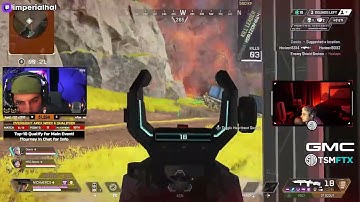 imperialhal reacts to NICKMERCS