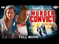 Murder convict  full hollywood action movie  english movie  boyd holbrook elisabeth  free movie