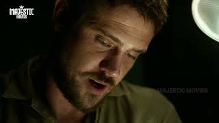 MURDER CONVICT - Full Hollywood Action Movie | English Movie | Boyd Holbrook, Elisabeth | Free Movie