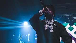 Westside Gunn & Benny the Butcher - Lotto (Live)