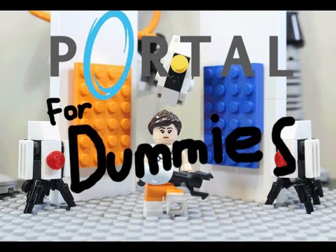 Portal for Dummies