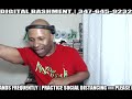 Digital bashment  quarantine virtual party  part 03  reggae 03282020