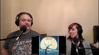 Pat Benatar And Neil Giraldo - One December Night Reaction