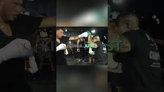 BOXING SECRETS: Master the JAB &amp; Footwork Like a Pro! #shorts