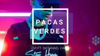 Allintitle:&quot;Natanael Cano 2020 - pacas verdes (letra lyric)&quot;