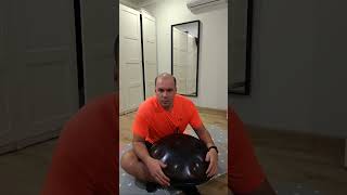 Будда Гришна музыкальный прямой эфир ханг handpan music meditation relax