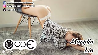 Cup E Maeylin Lin - Mae