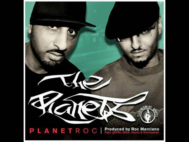 Watch The Planets - Flames feat. Ikwon (Prod. by Roc Marciano) on YouTube Watch The Planets - Flames feat. Ikwon (Prod. by Roc Marciano) on YouTube