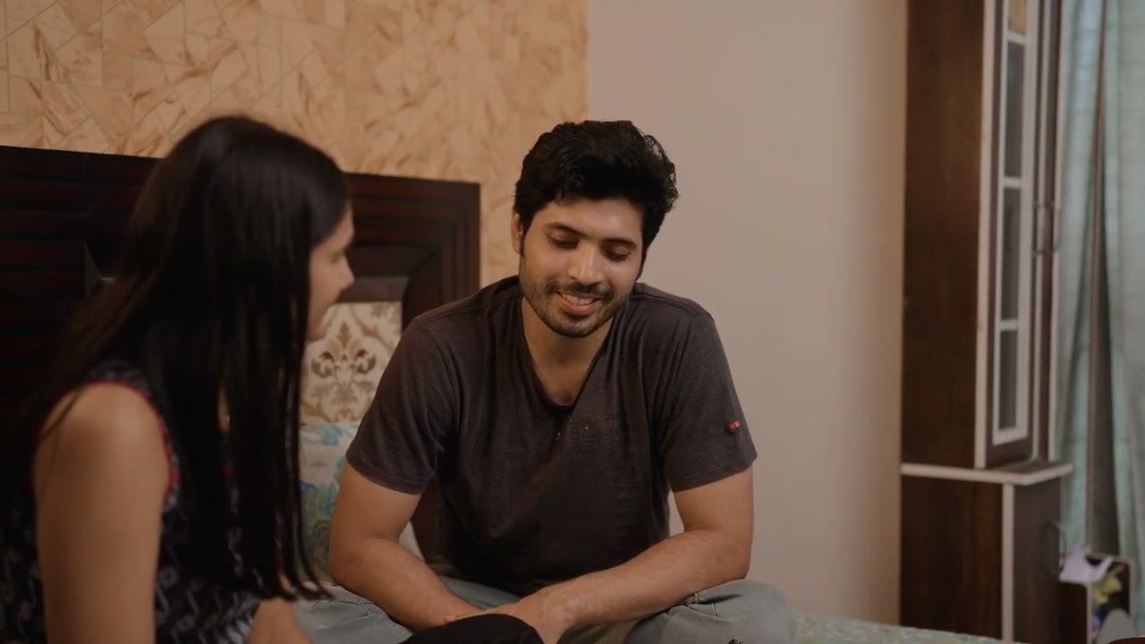 Ek dusre ki Help karni chaiye | Team Black Film | Short Film