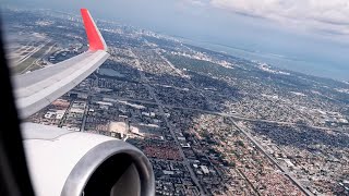 [TRIP REPORT] LATAM | Miami → Lima | Business | Boeing 767-3