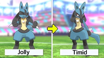 The Concept That Could Bring Pokémon Back to life :